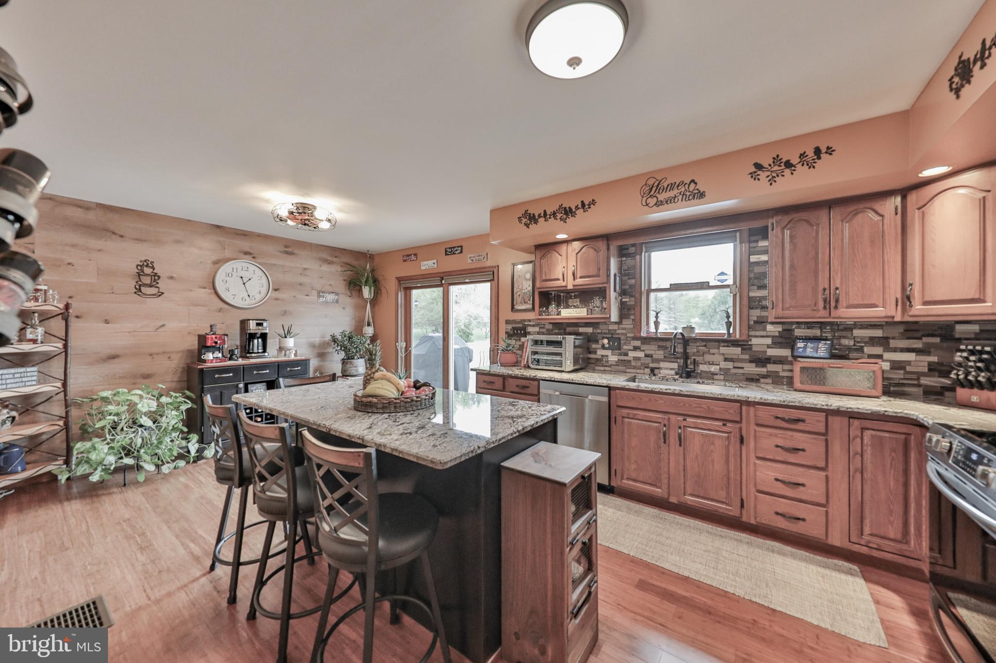 TOWAMENSING - Residential