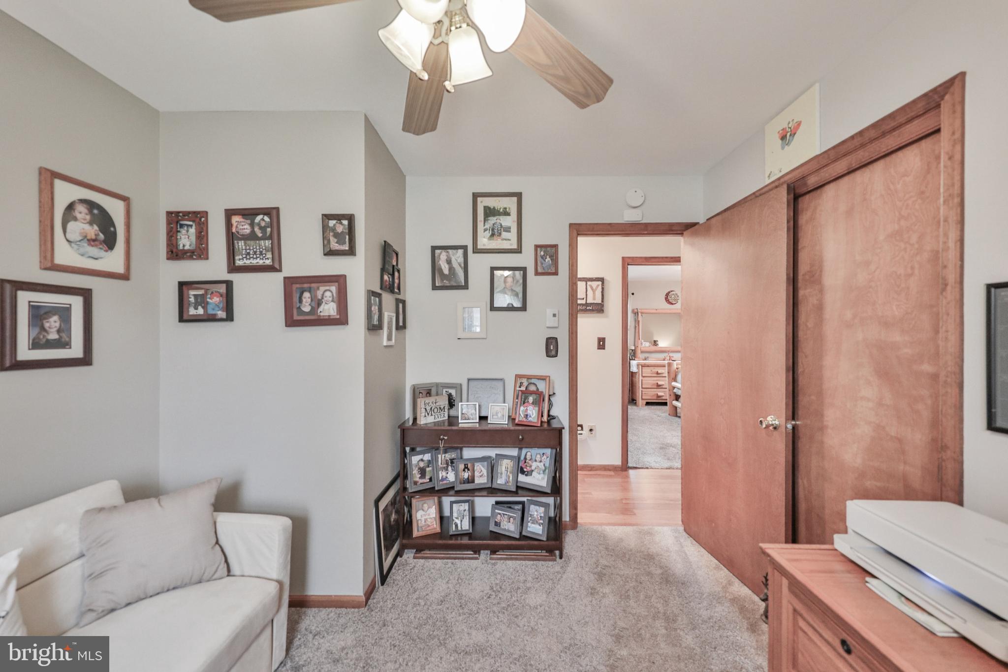 TOWAMENSING - Residential
