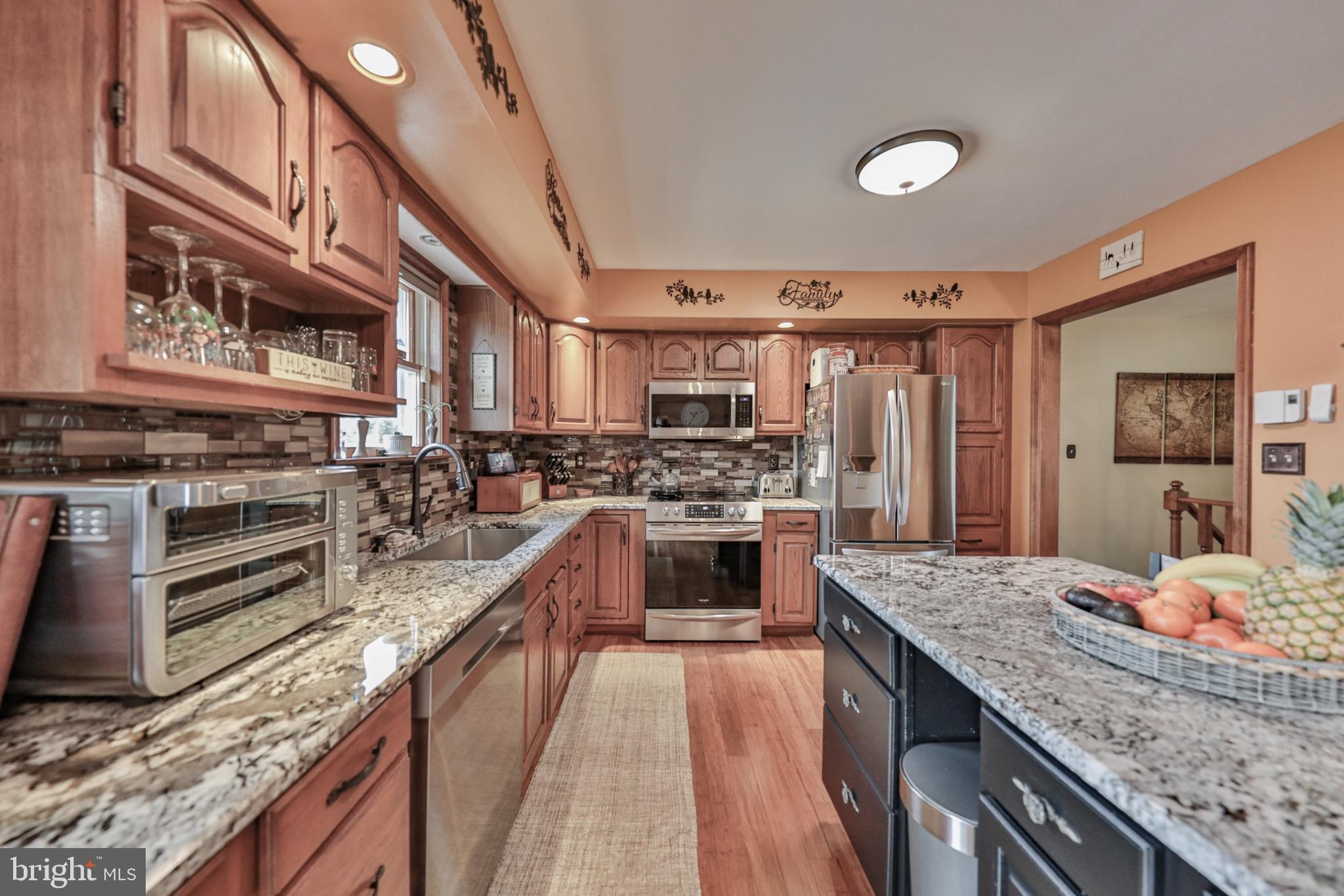 TOWAMENSING - Residential