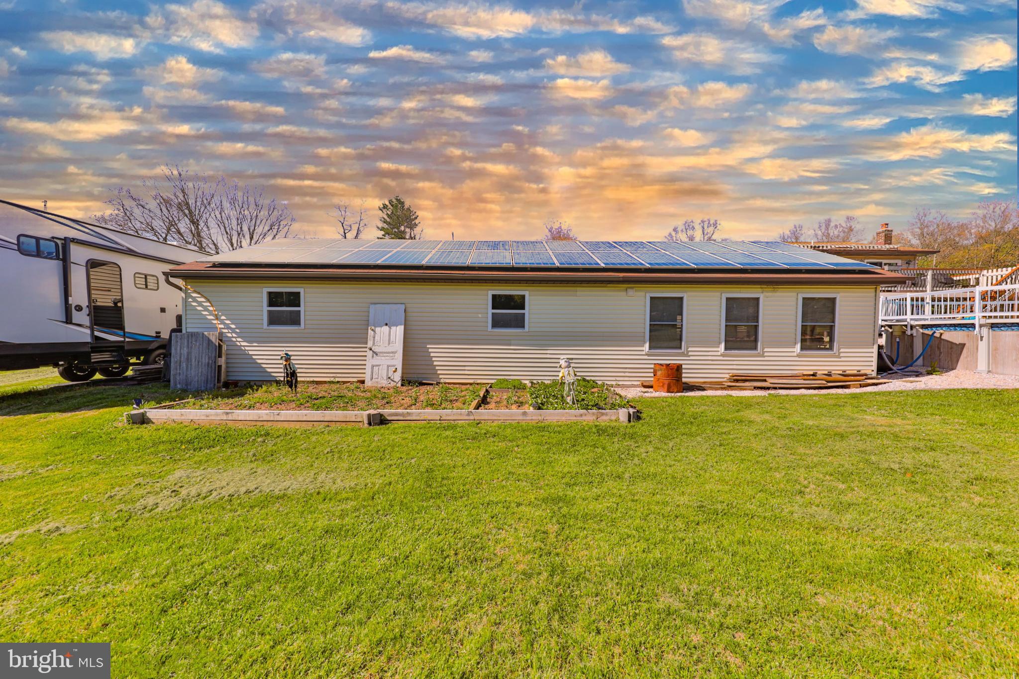 TOWAMENSING - Residential