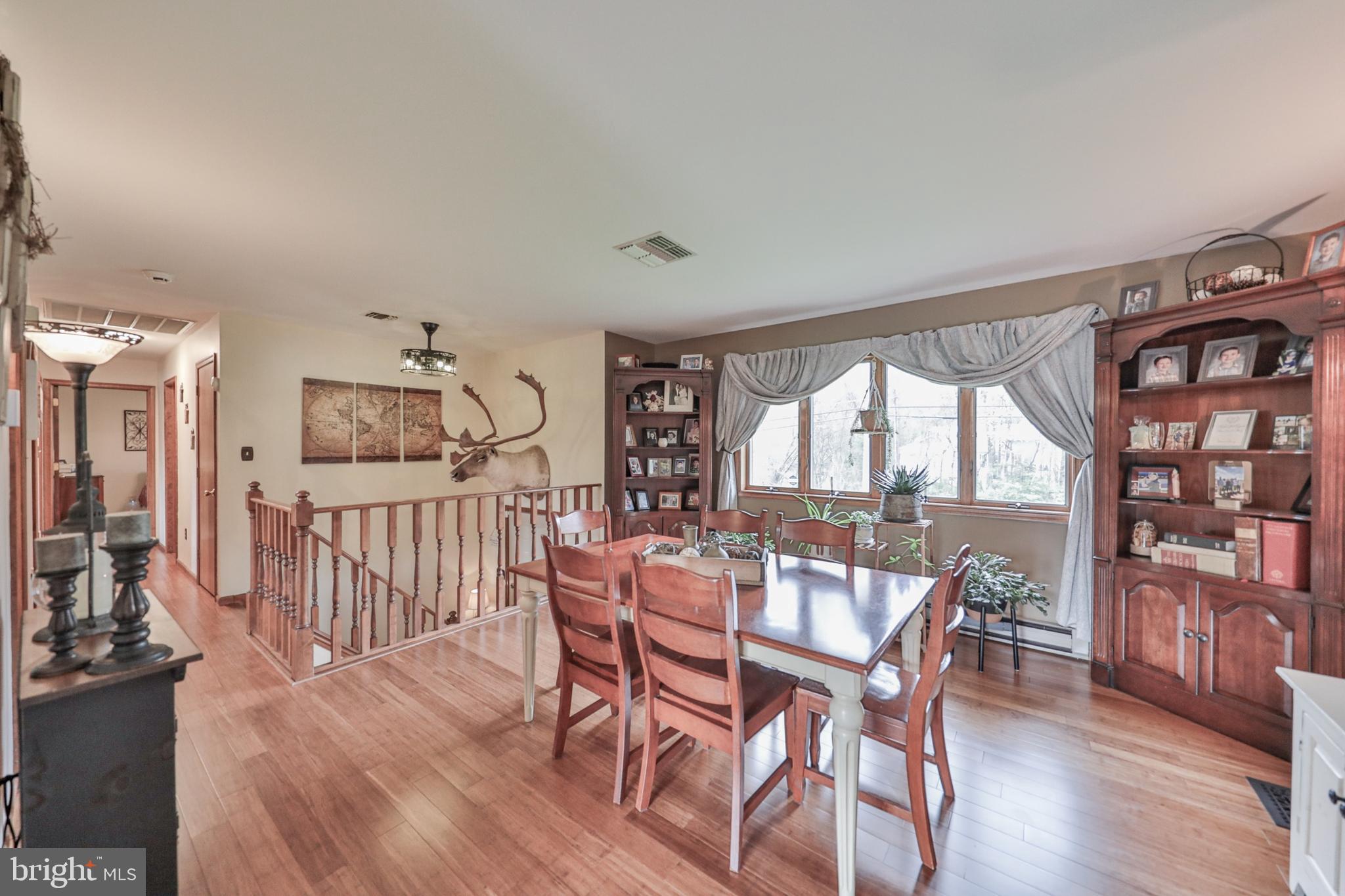 TOWAMENSING - Residential