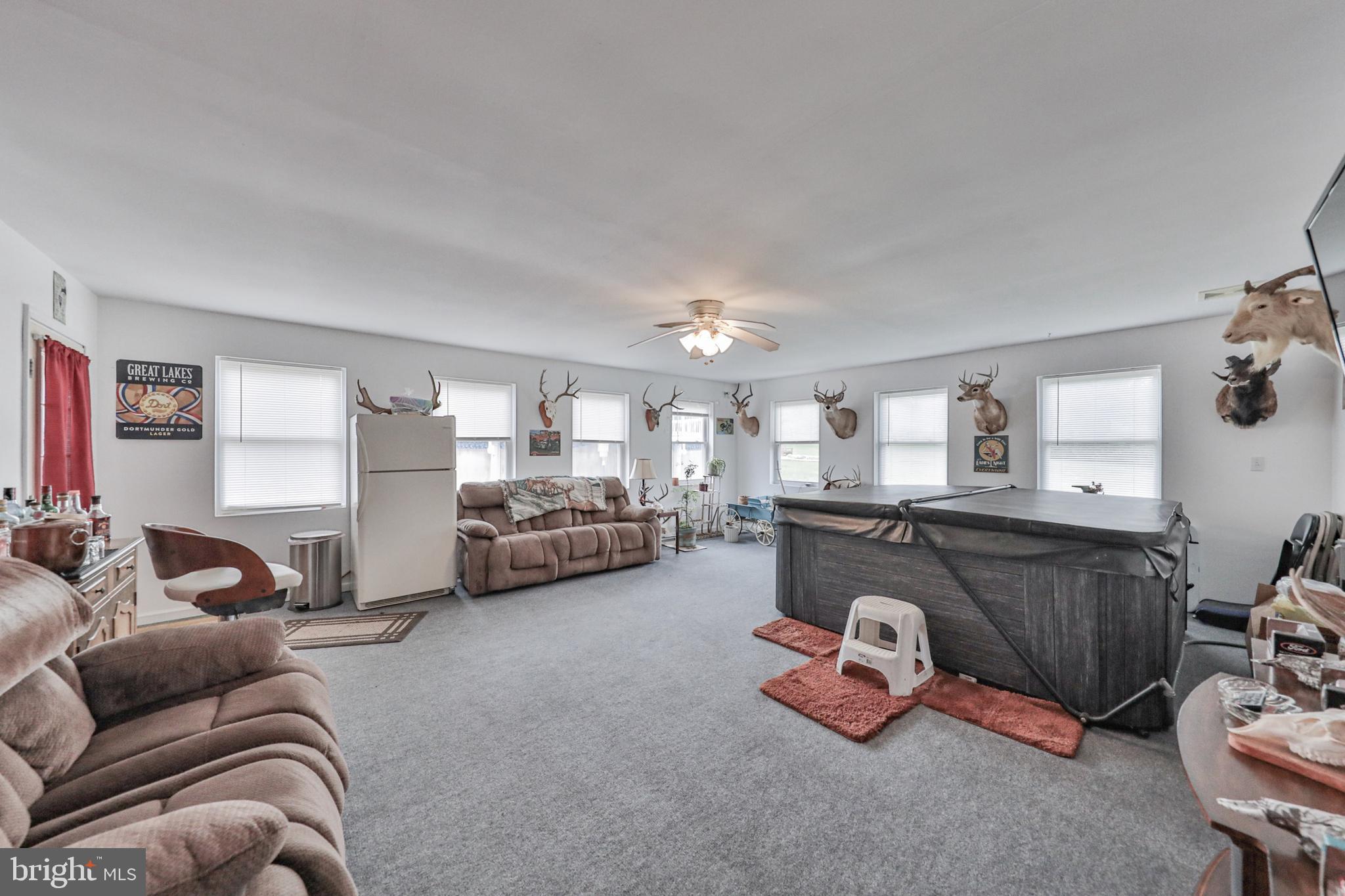 TOWAMENSING - Residential