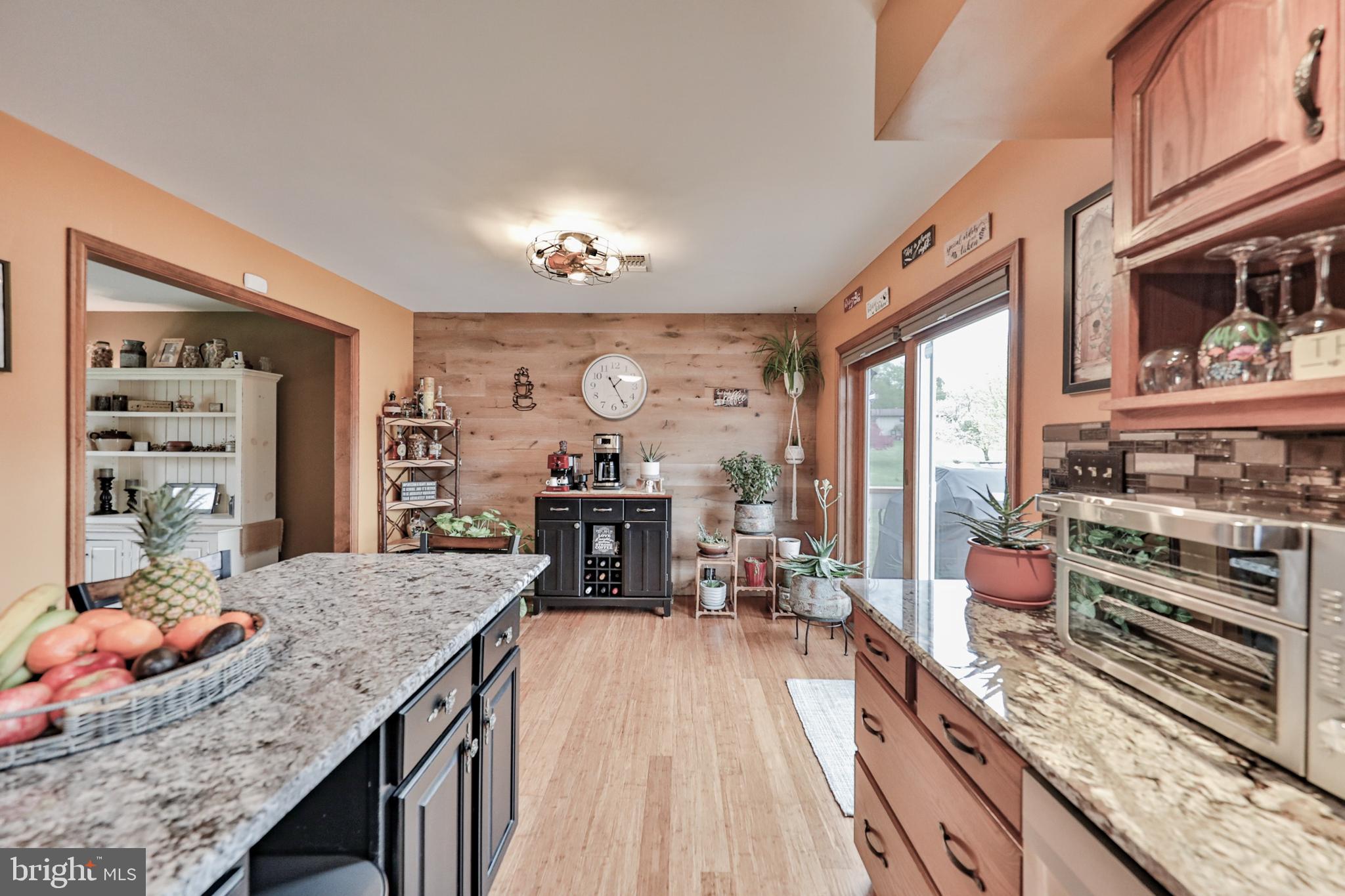 TOWAMENSING - Residential