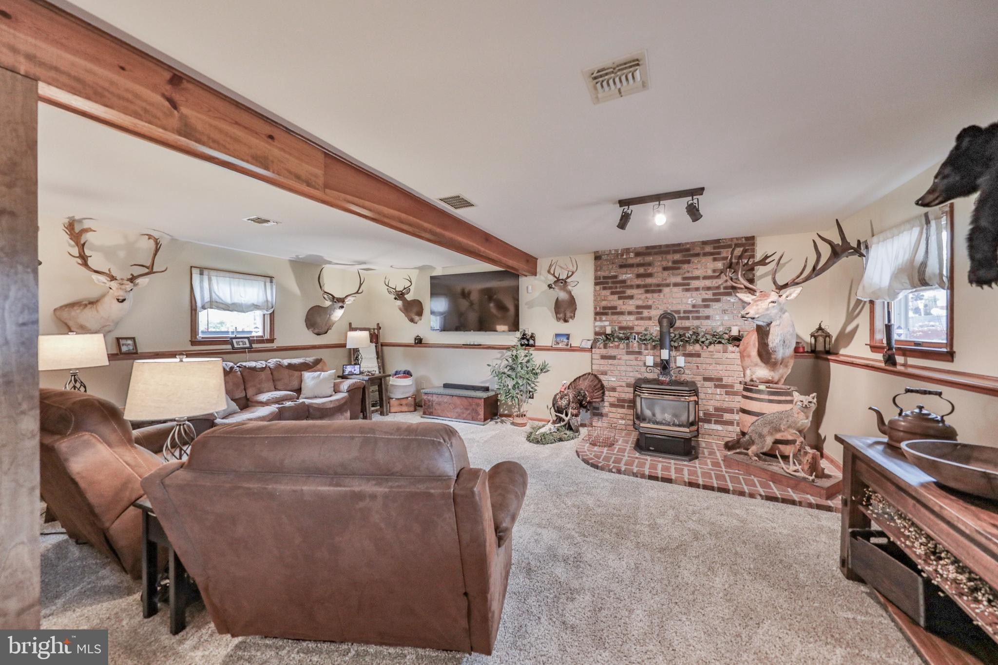 TOWAMENSING - Residential