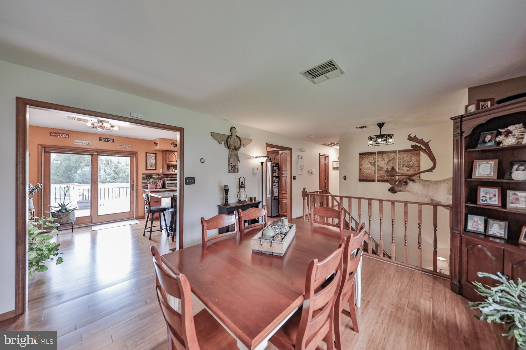 TOWAMENSING - Residential