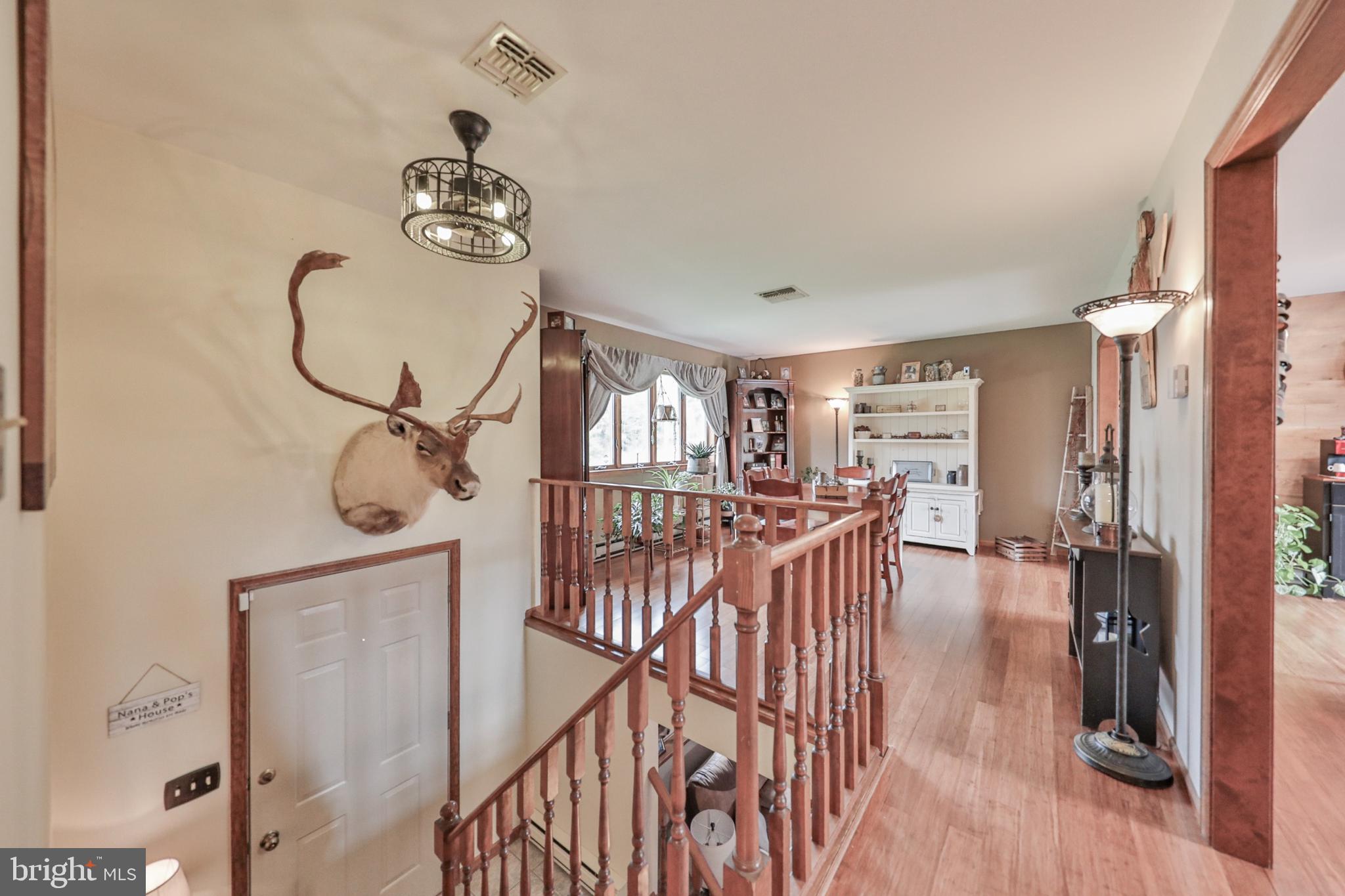TOWAMENSING - Residential