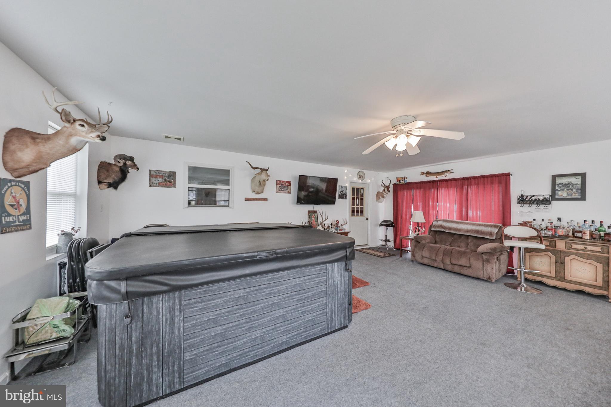 TOWAMENSING - Residential
