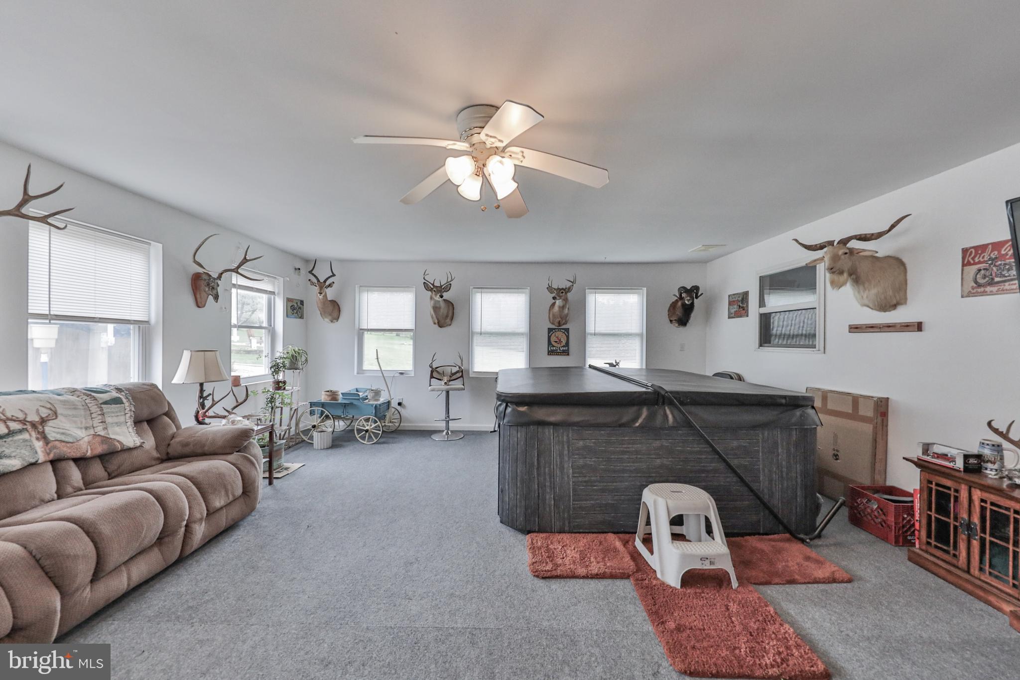 TOWAMENSING - Residential
