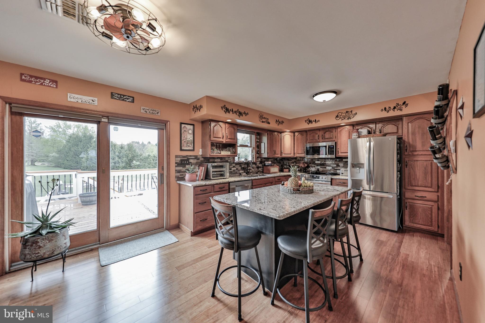 TOWAMENSING - Residential