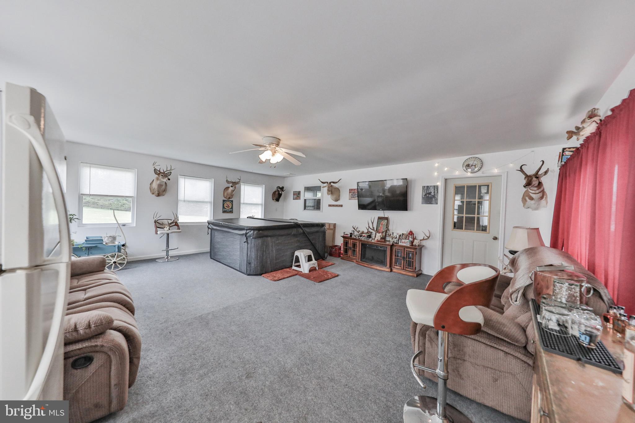 TOWAMENSING - Residential