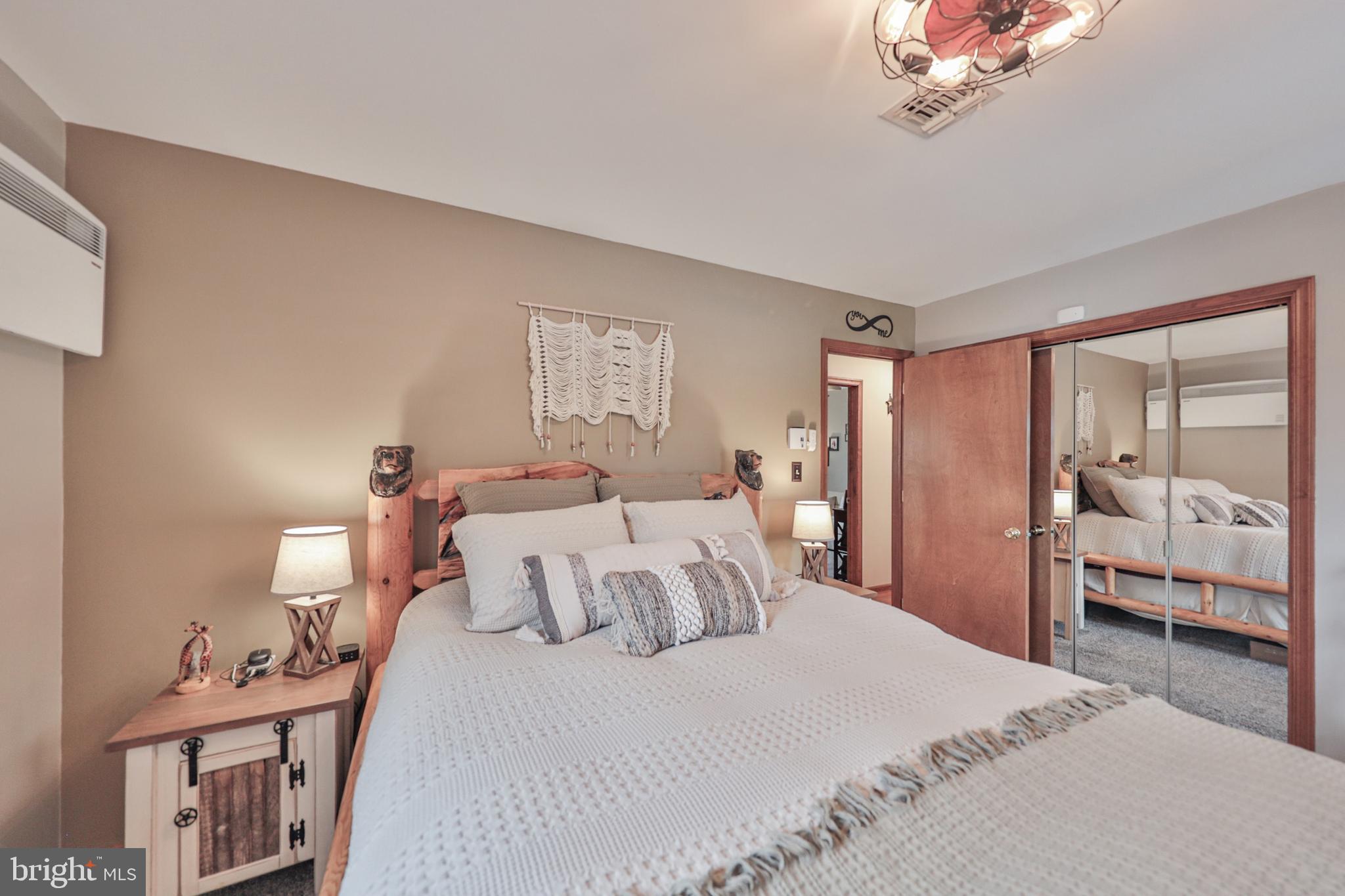 TOWAMENSING - Residential