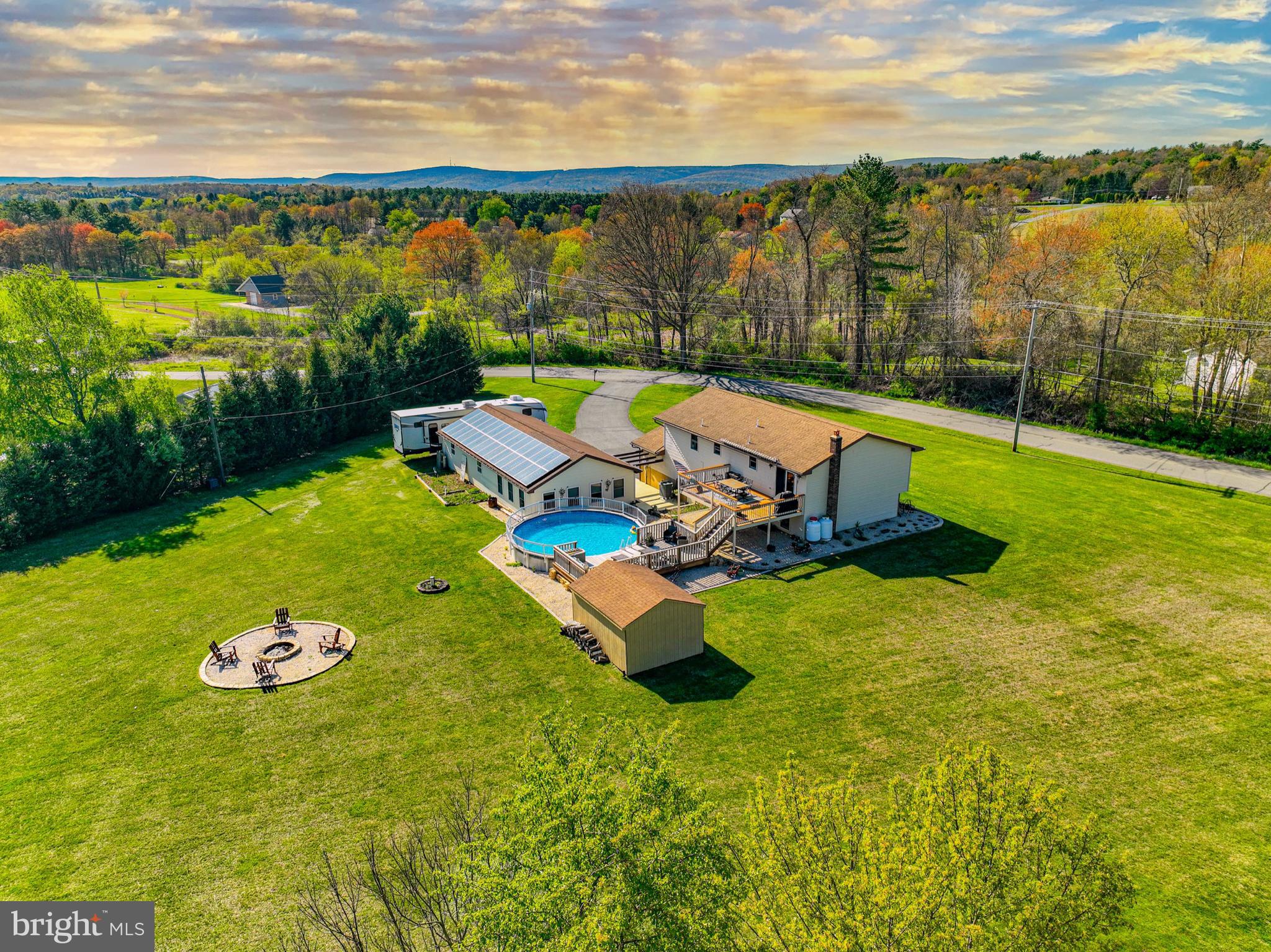TOWAMENSING - Residential
