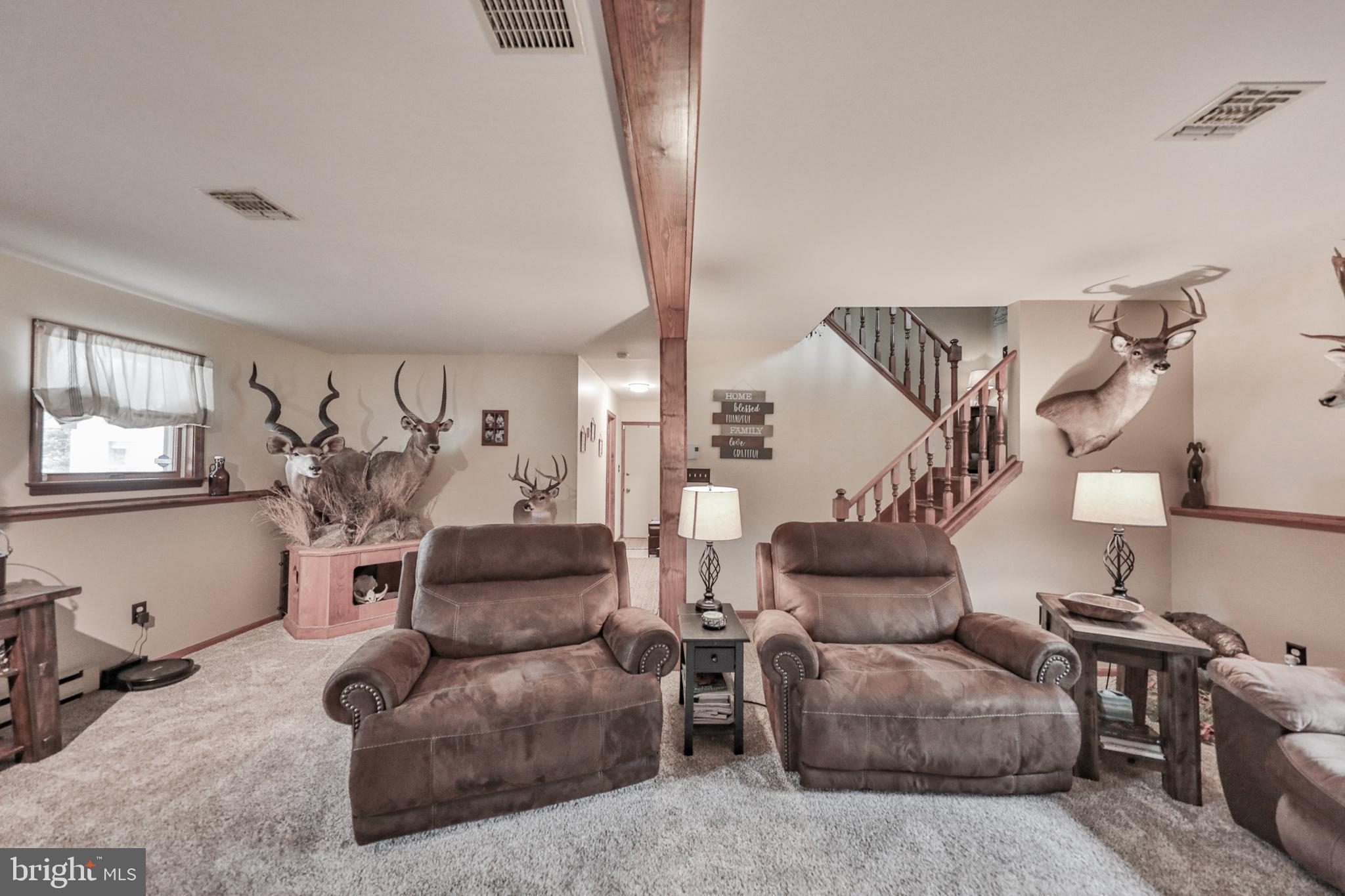 TOWAMENSING - Residential