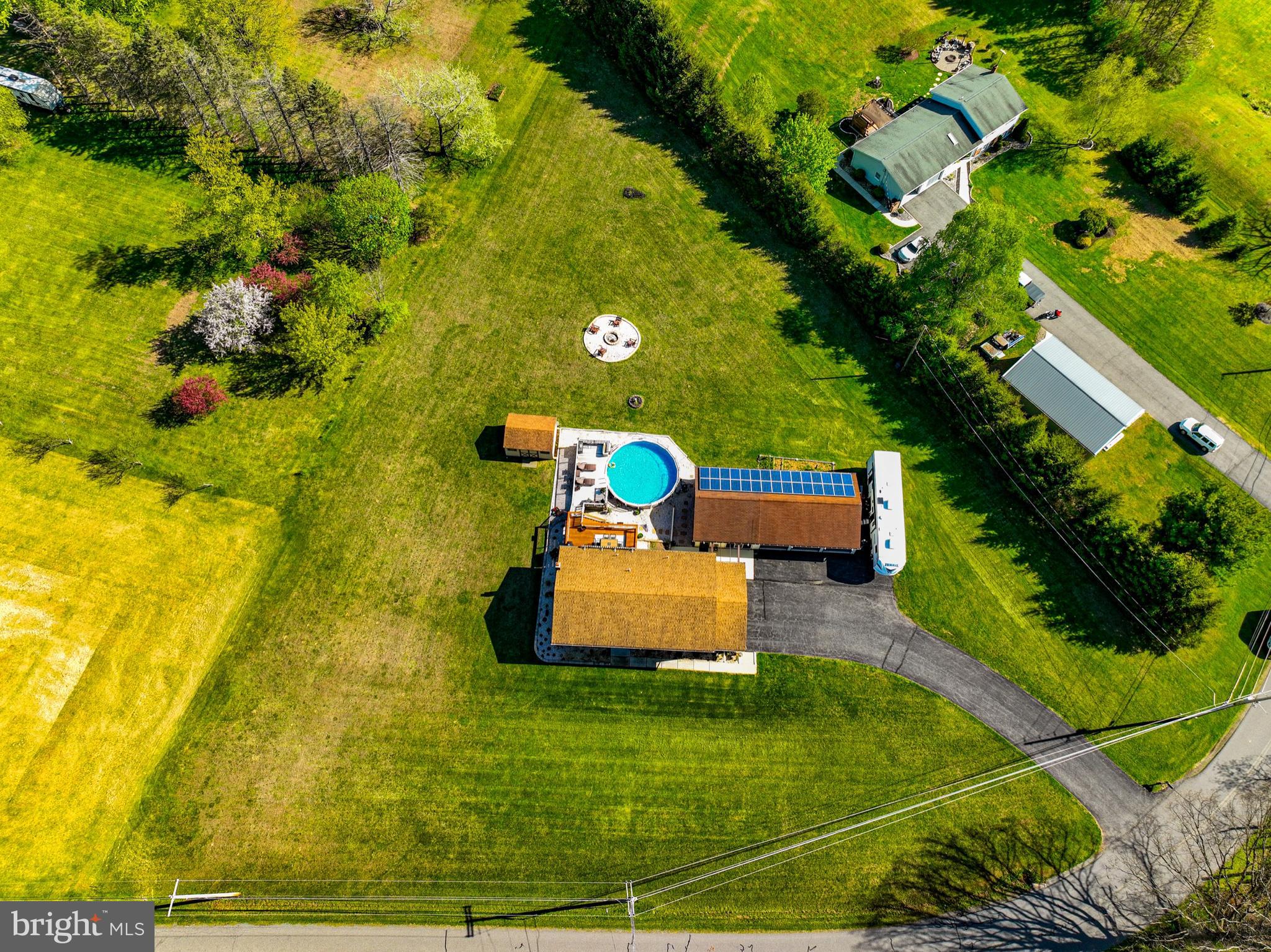 TOWAMENSING - Residential