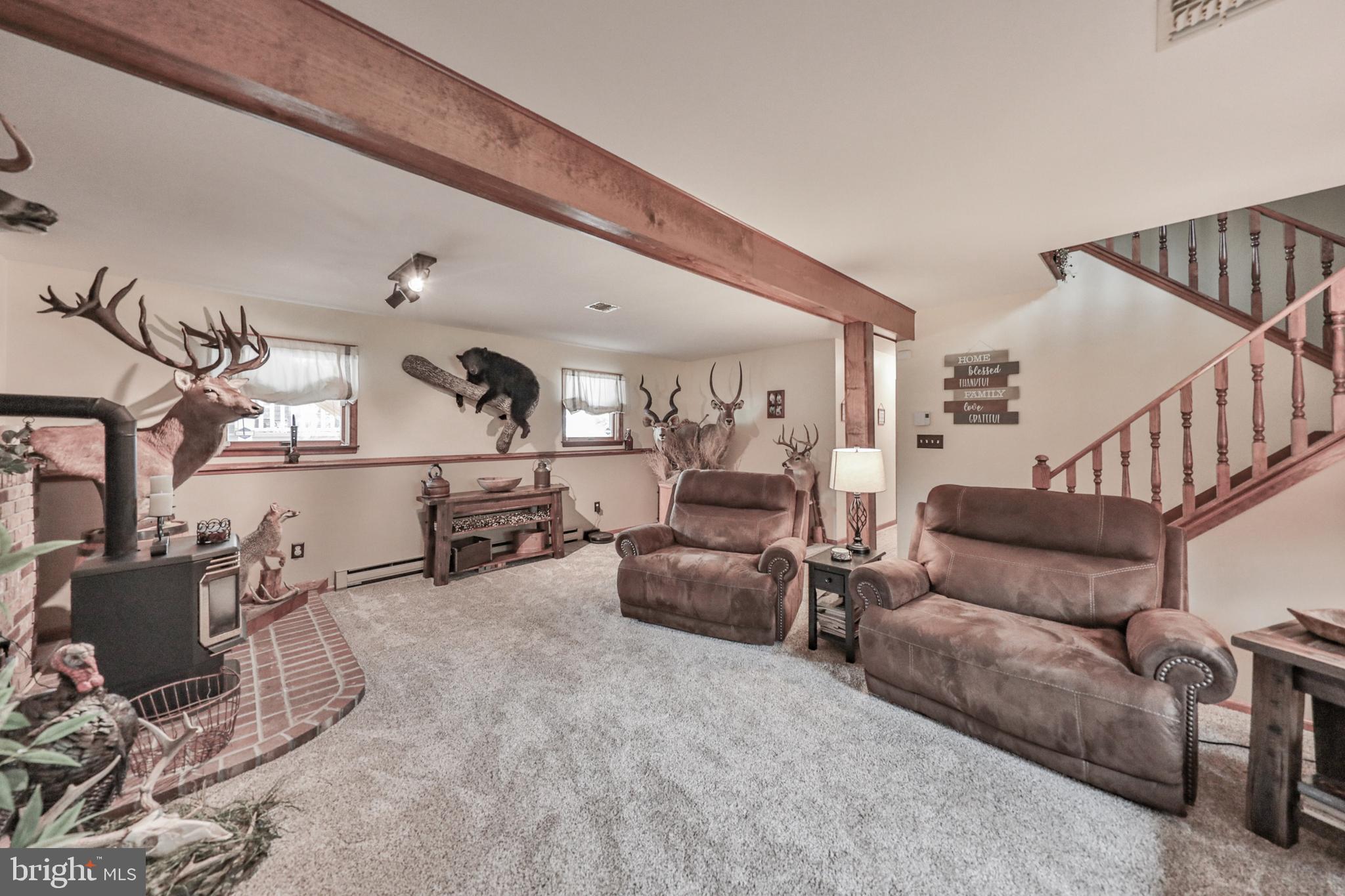 TOWAMENSING - Residential