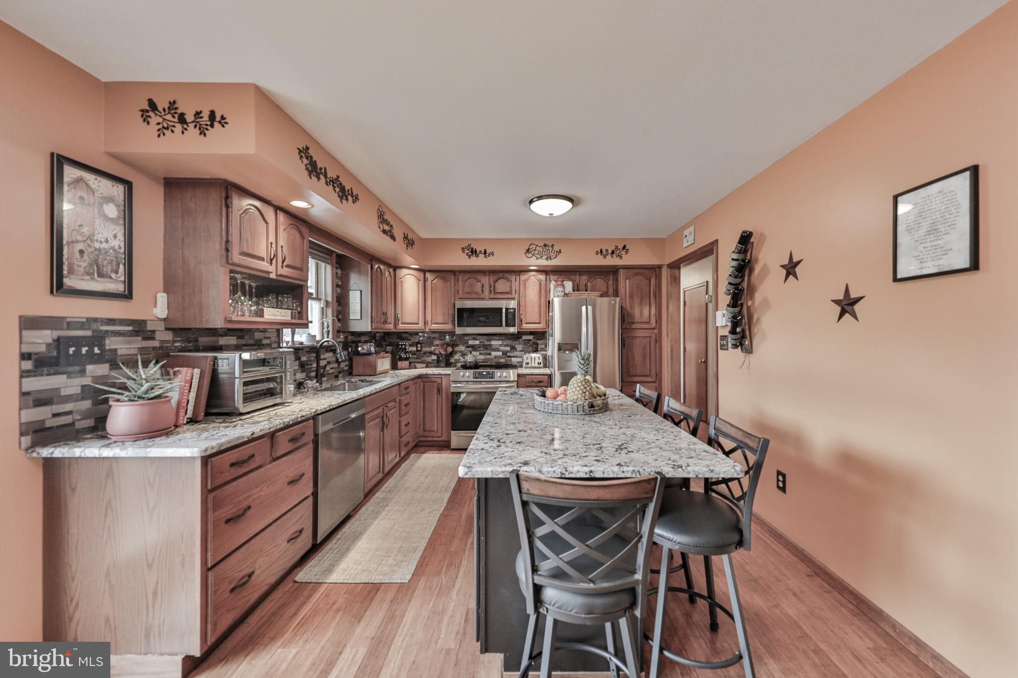 TOWAMENSING - Residential