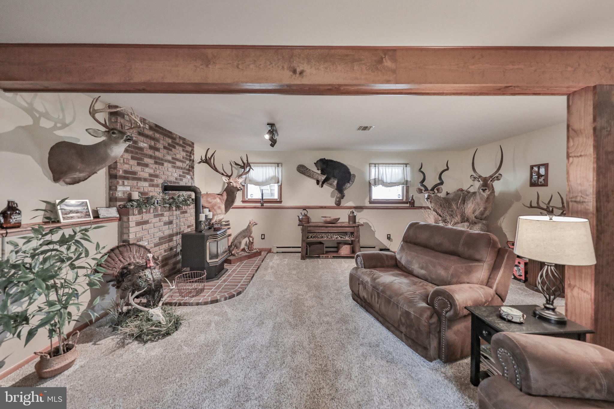 TOWAMENSING - Residential