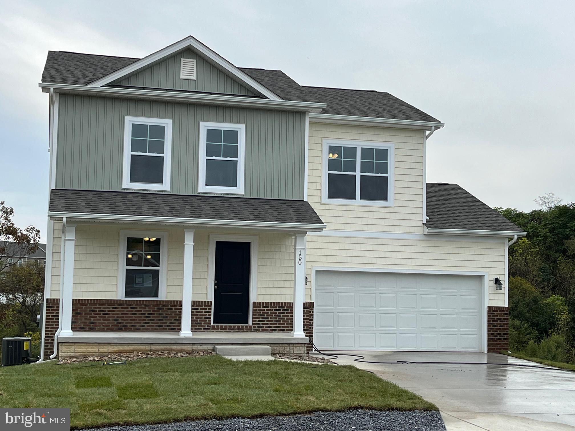 HERITAGE HILLS - Residential