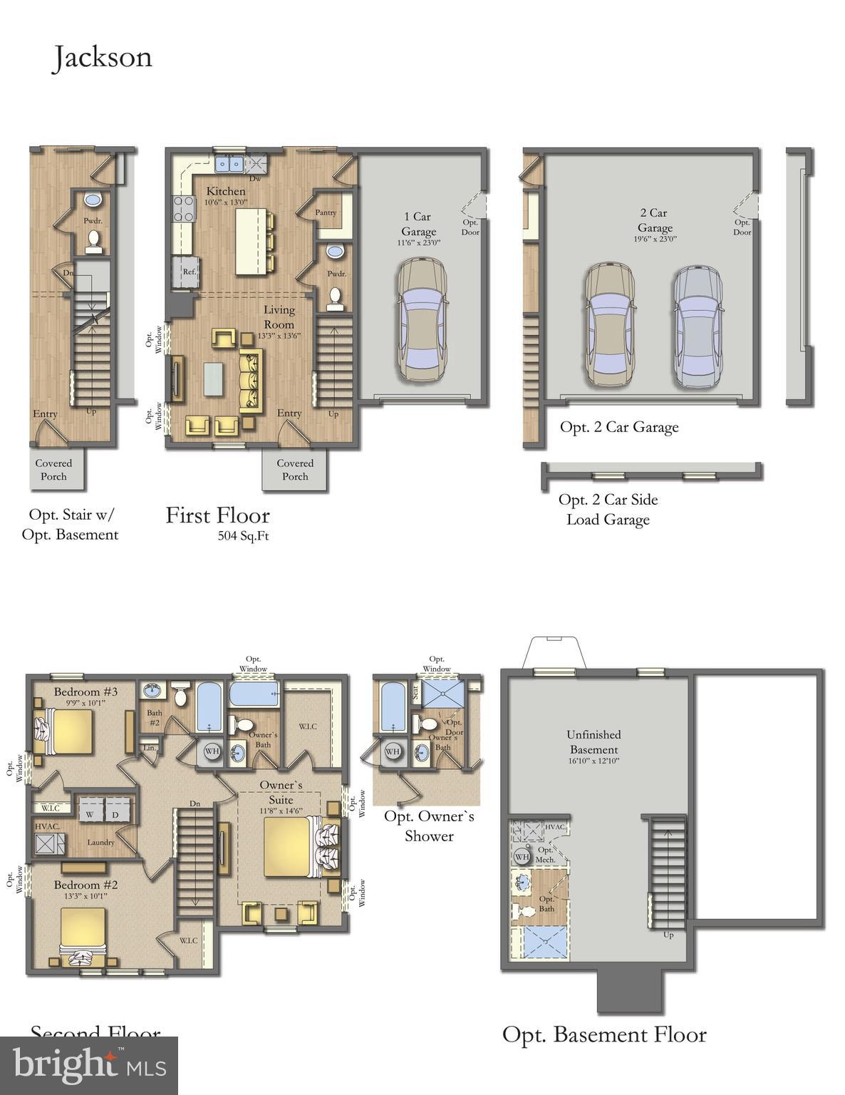 HERITAGE HILLS - Residential