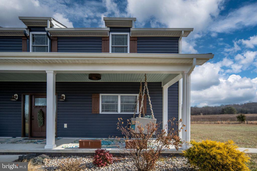 EAGLE BAY - Residential