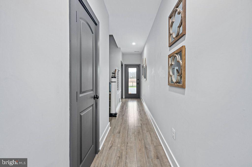 EAGLE BAY - Residential