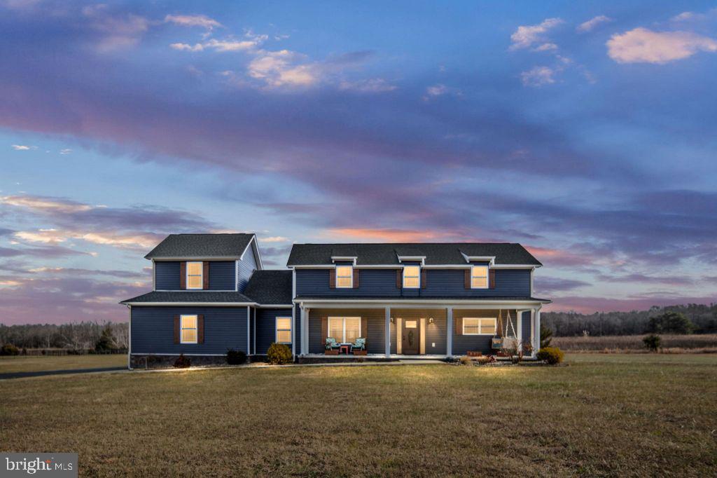 EAGLE BAY - Residential