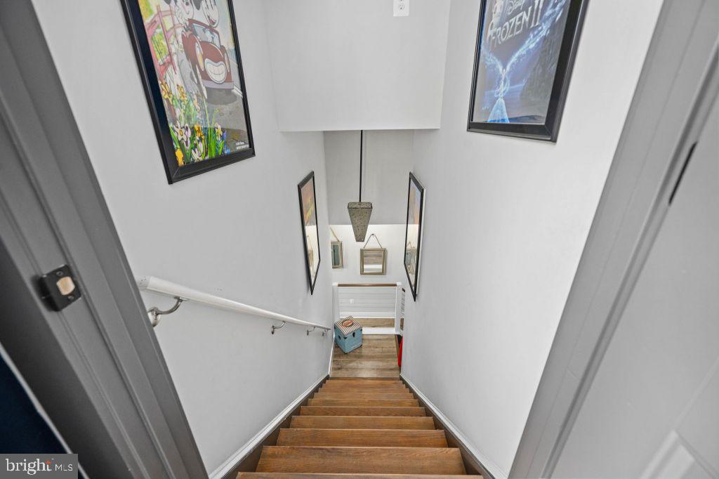 EAGLE BAY - Residential