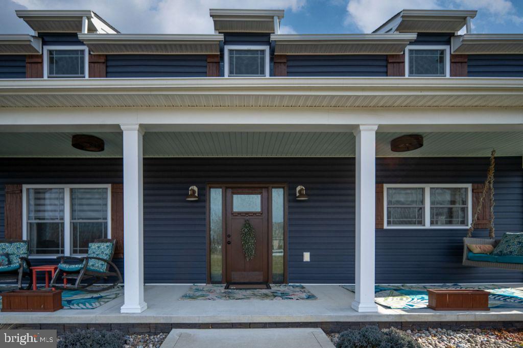 EAGLE BAY - Residential