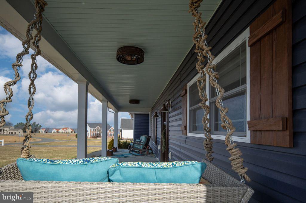 EAGLE BAY - Residential