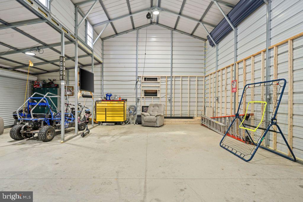 EAGLE BAY - Residential