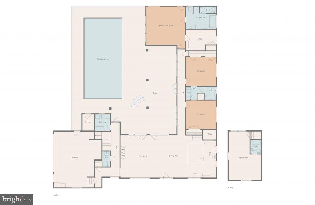 EAGLE BAY - Residential