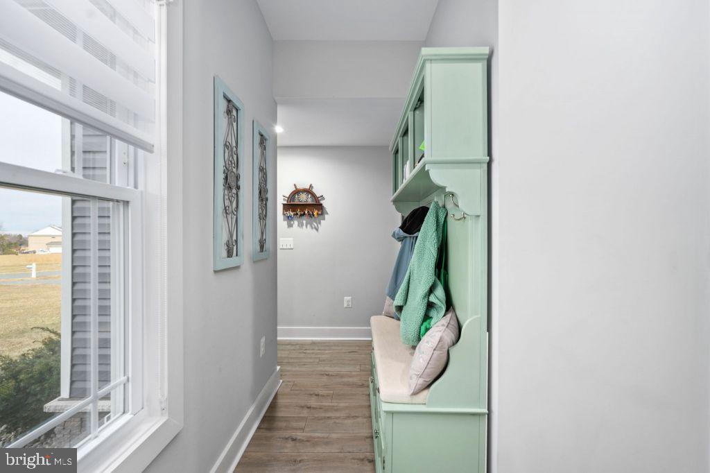 EAGLE BAY - Residential