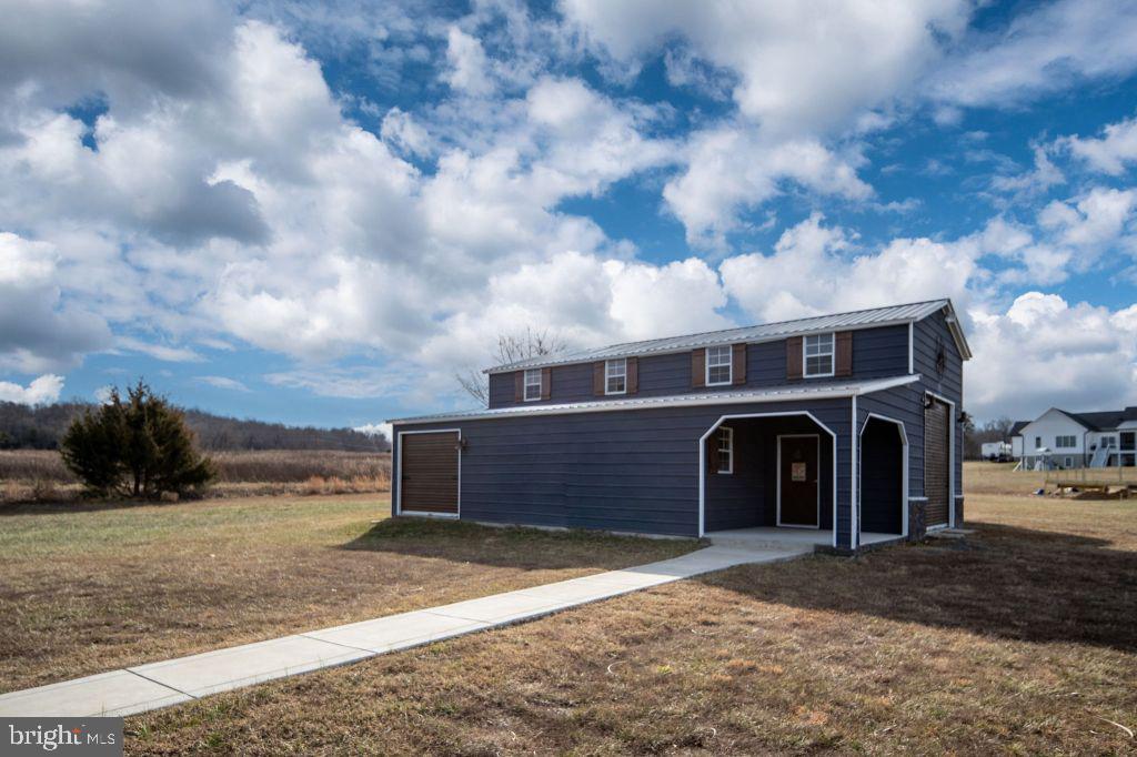 EAGLE BAY - Residential