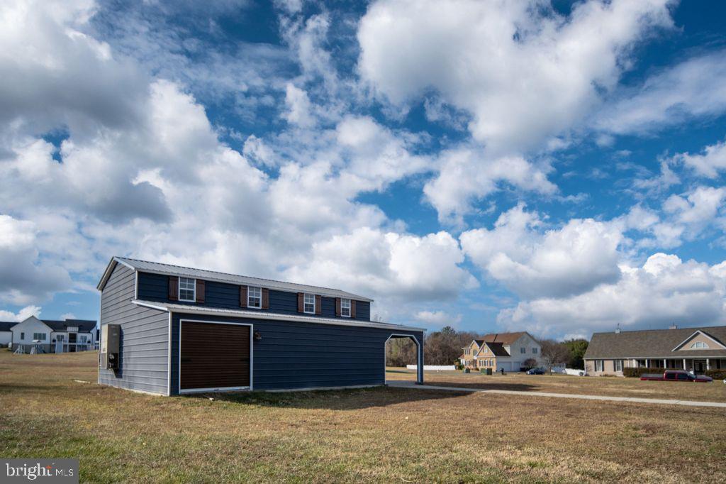 EAGLE BAY - Residential