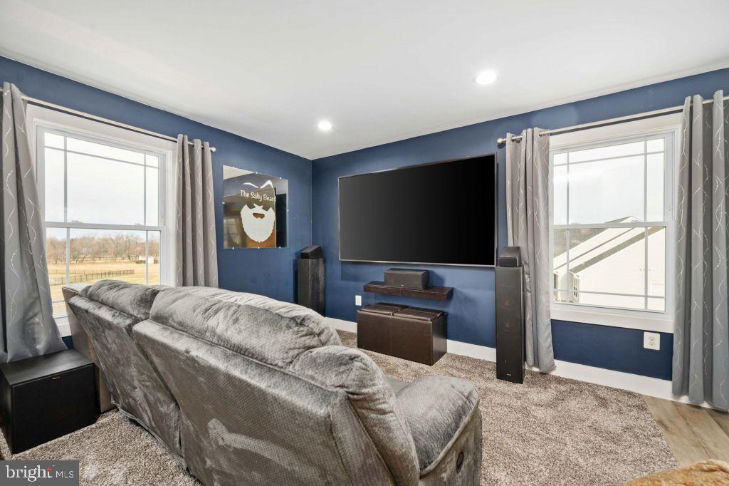 EAGLE BAY - Residential