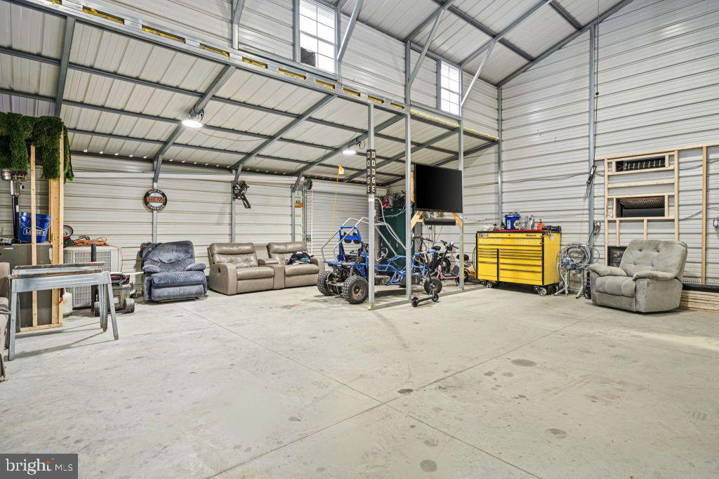 EAGLE BAY - Residential