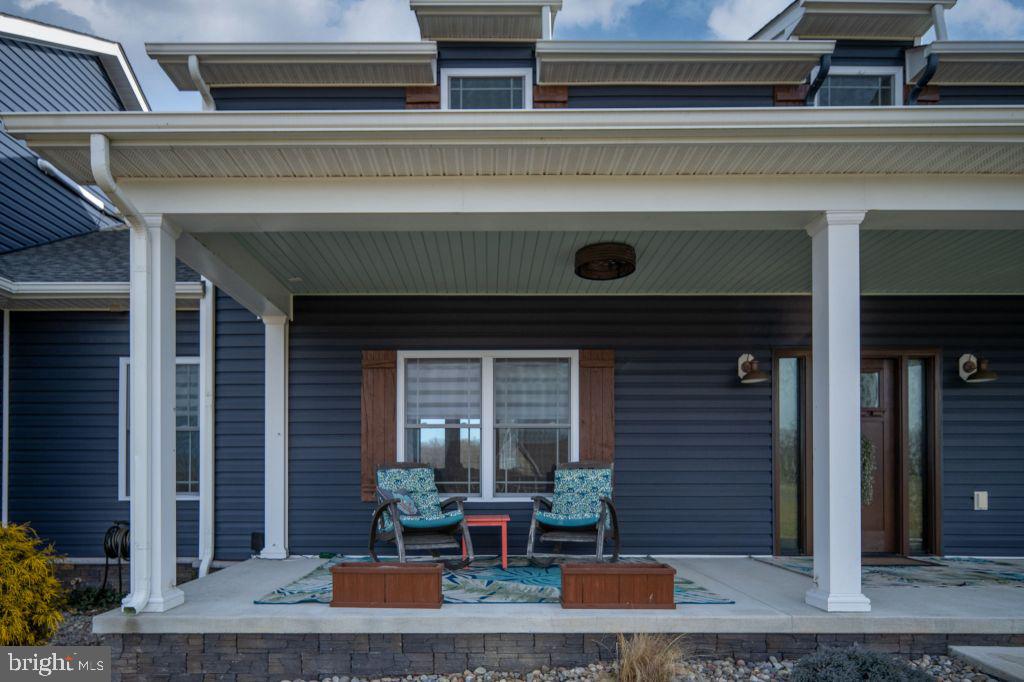 EAGLE BAY - Residential