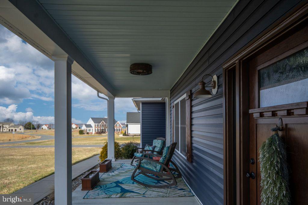 EAGLE BAY - Residential