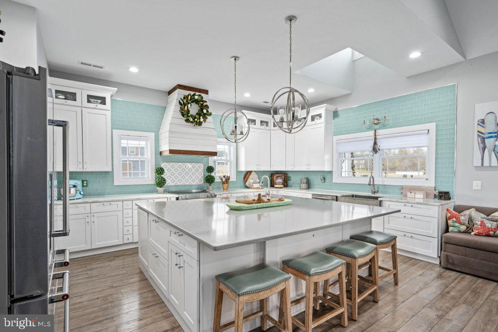 EAGLE BAY - Residential