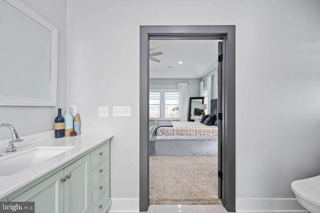 EAGLE BAY - Residential