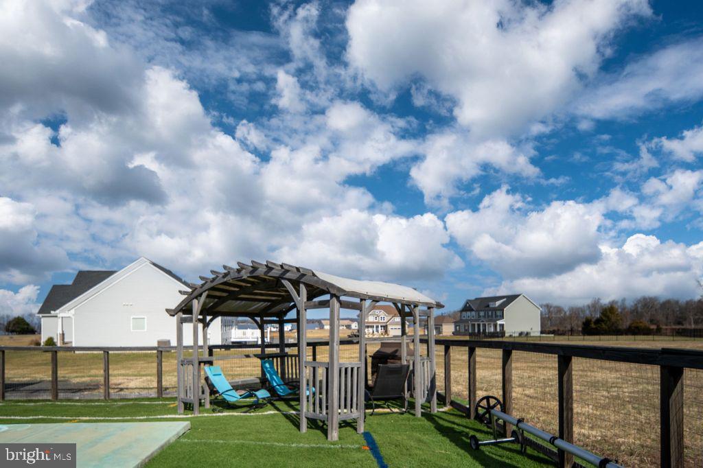 EAGLE BAY - Residential