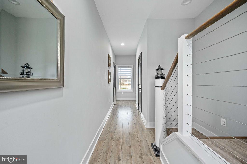 EAGLE BAY - Residential