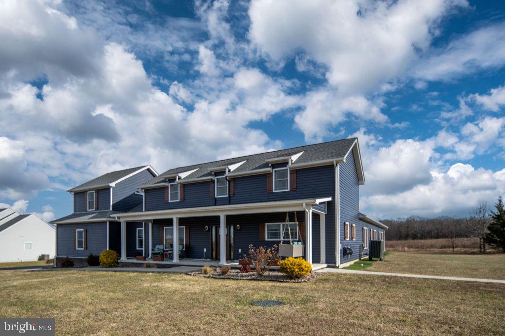 EAGLE BAY - Residential