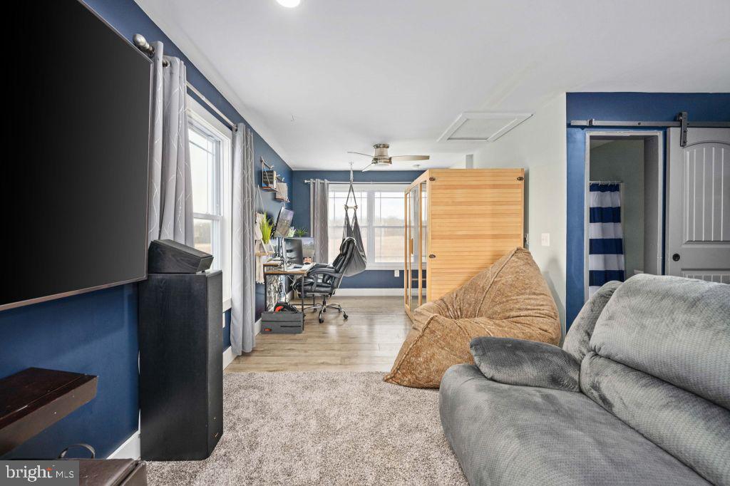 EAGLE BAY - Residential