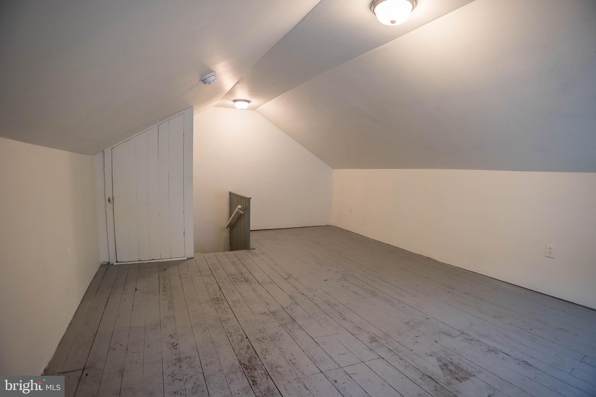 DUNCANNON - Residential