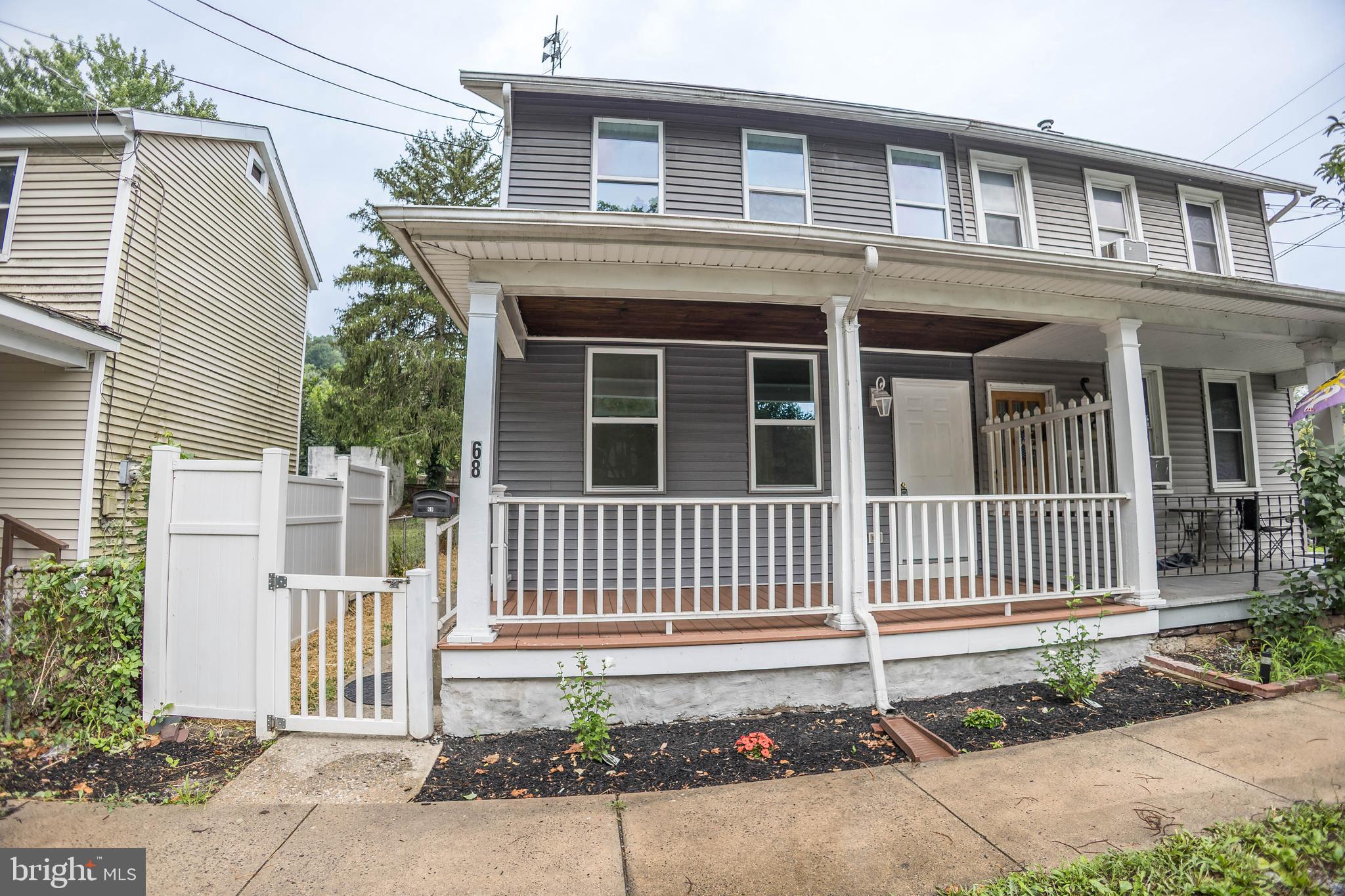 DUNCANNON - Residential