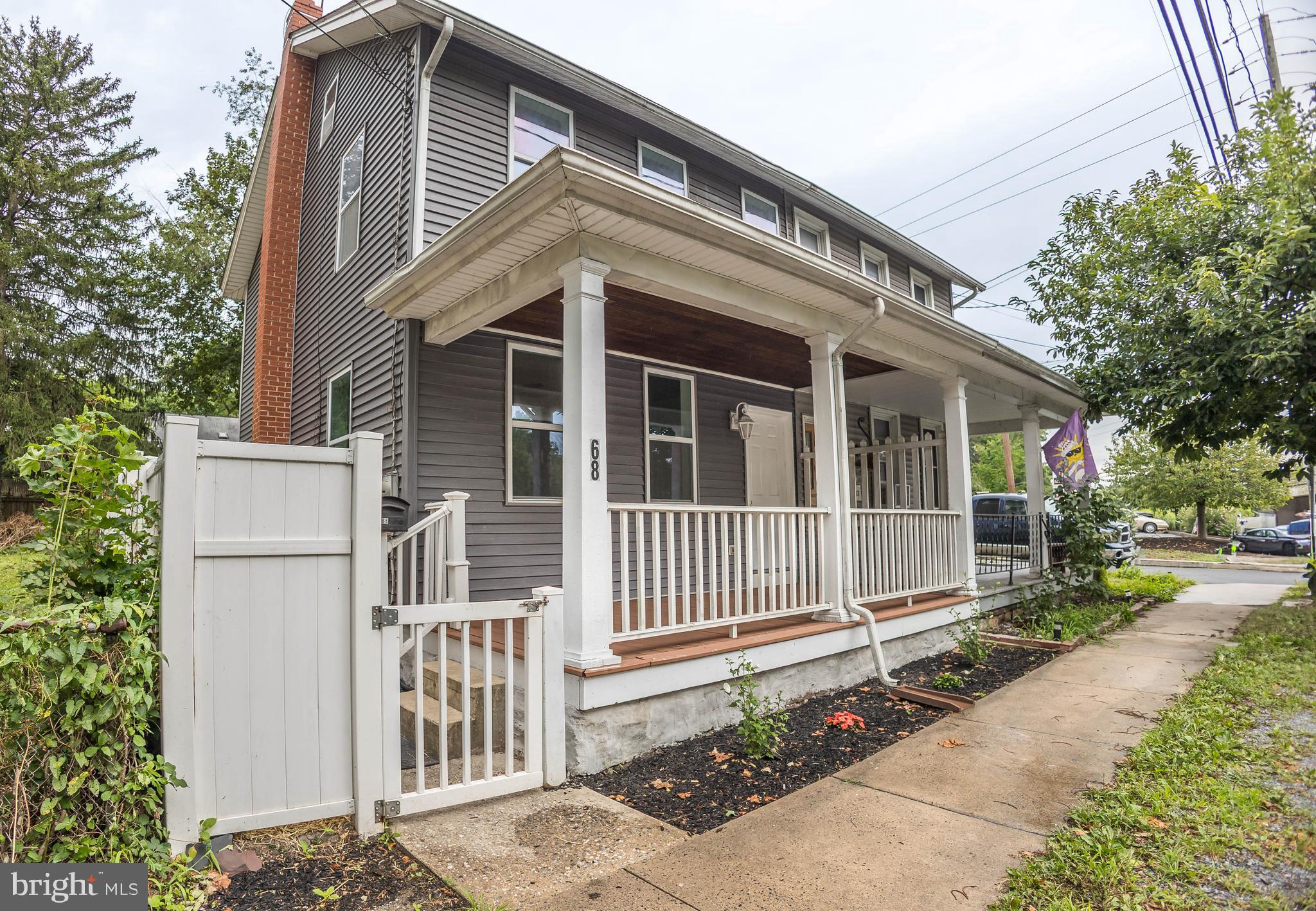 DUNCANNON - Residential