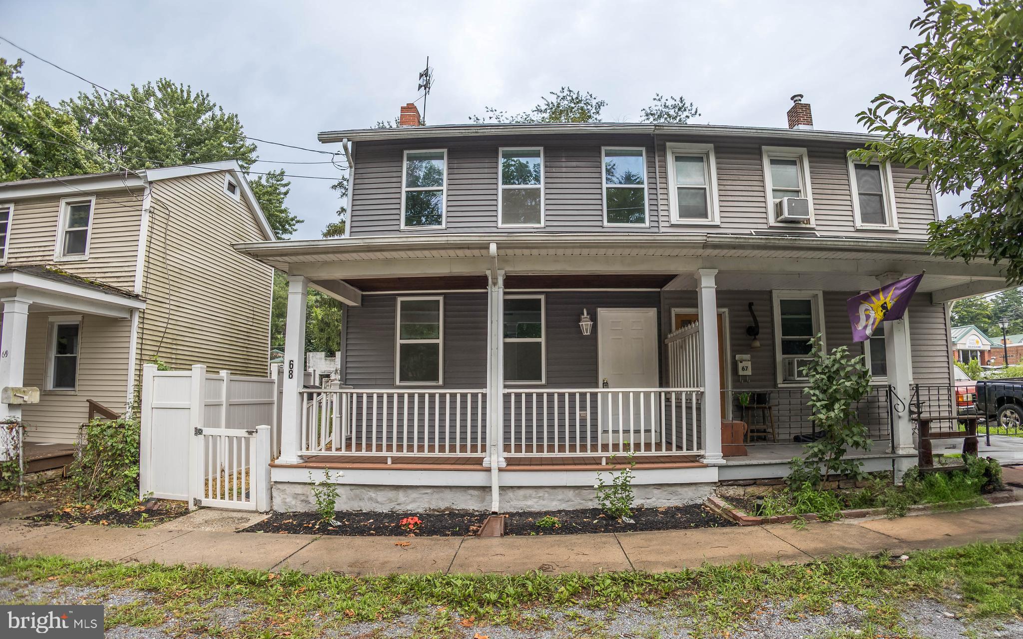 DUNCANNON - Residential