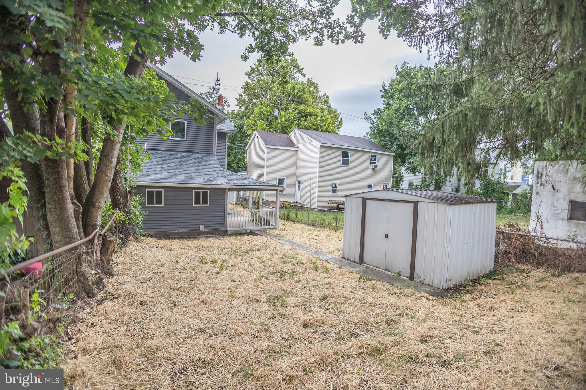 DUNCANNON - Residential