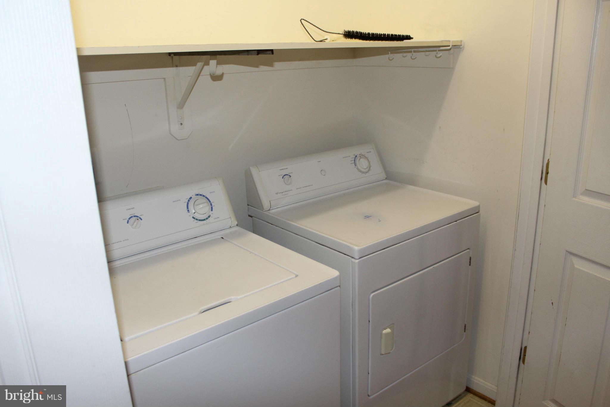 WICOMICO SHORES - Residential Lease